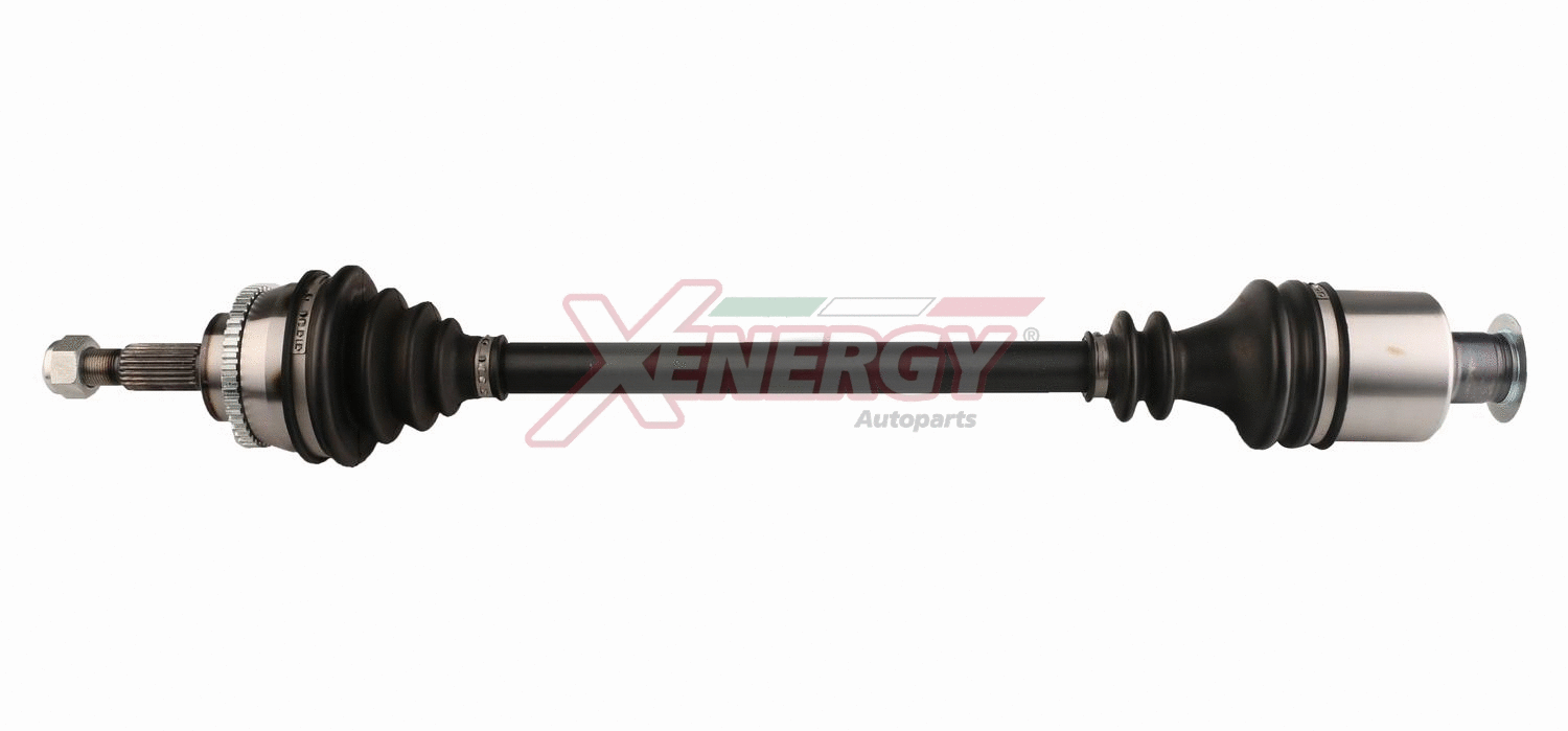 Drive Shaft (X30851)