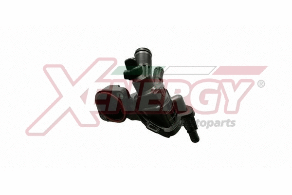 Thermostat, coolant (XT7336)