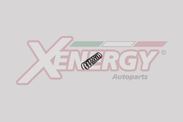 Suspension Spring (XSA7353)