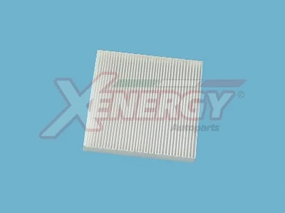 Filter, cabin air (X10728)