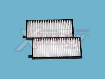 Filter, cabin air (X10724)