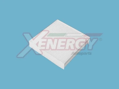 Filter, cabin air (X10326)
