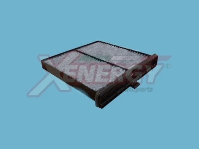 Filter, cabin air (X11663)