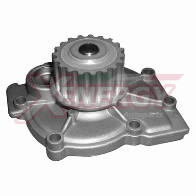 Water Pump, engine cooling (X201440)