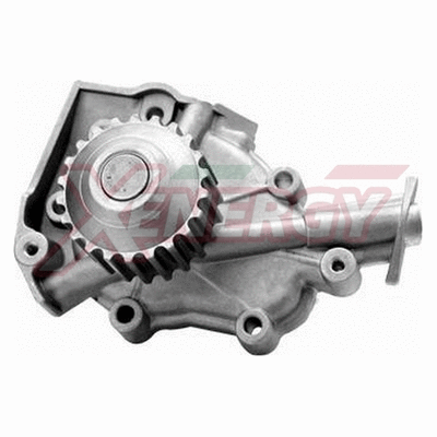 Water Pump, engine cooling (X200872)