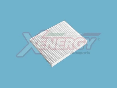 Filter, cabin air (X11607)