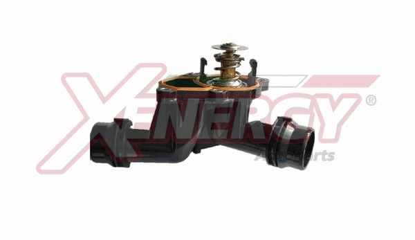 Thermostat, coolant (XT6494)