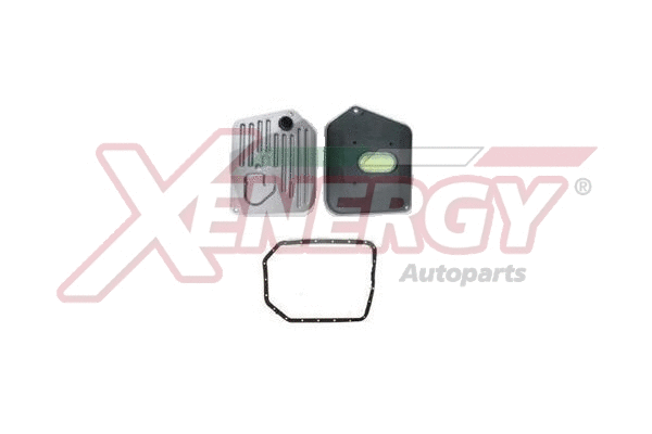 Hydraulic Filter, automatic transmission (X1578005)