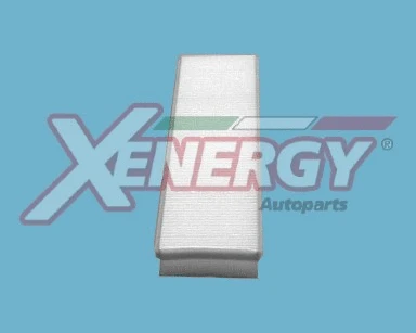 Filter, cabin air (X10211)