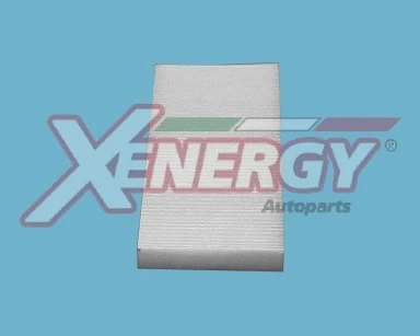 Filter, cabin air (X10704)