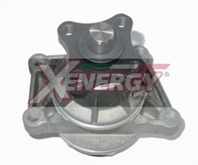 Water Pump, engine cooling (X207032)