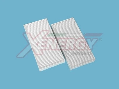 Filter, cabin air (X11642)