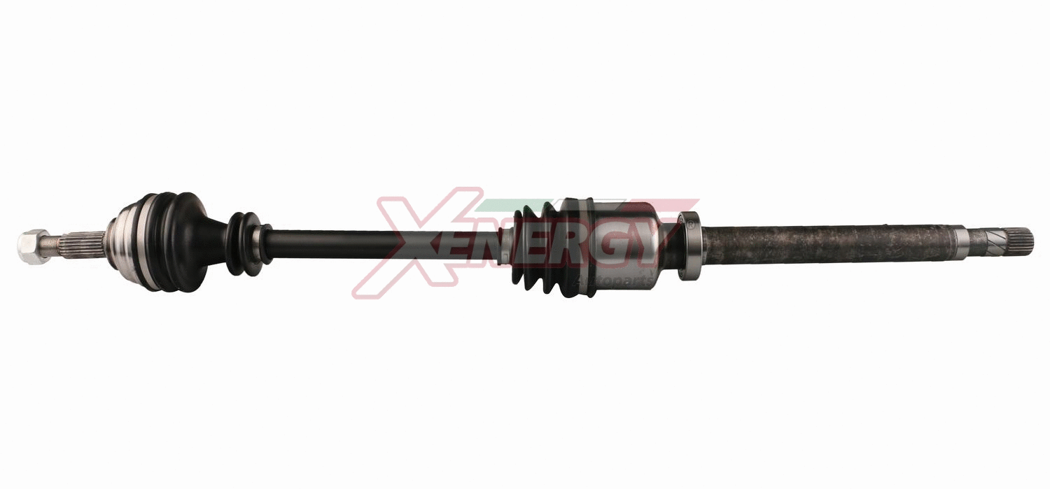 Drive Shaft (X30784)