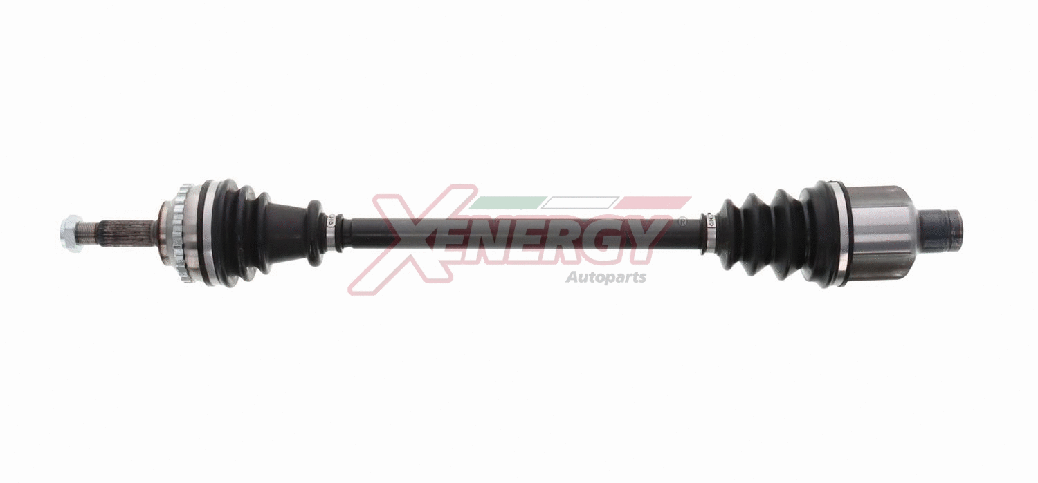 Drive Shaft (X30697)