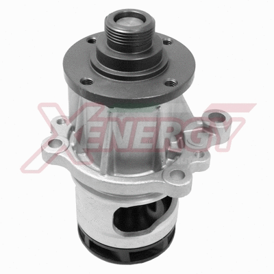 Water Pump, engine cooling (X200400)
