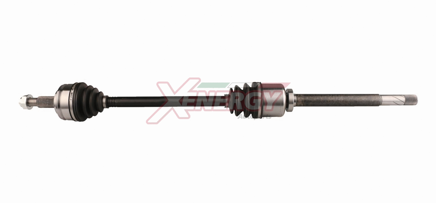 Drive Shaft (X30910)