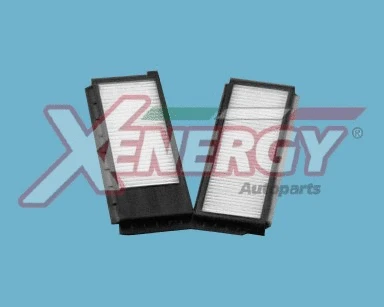 Filter, cabin air (X10719)