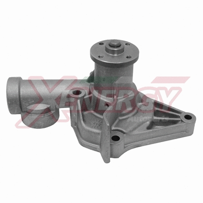 Water Pump, engine cooling (X200071)