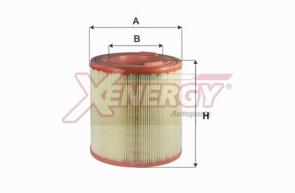 Air Filter (X1594752)