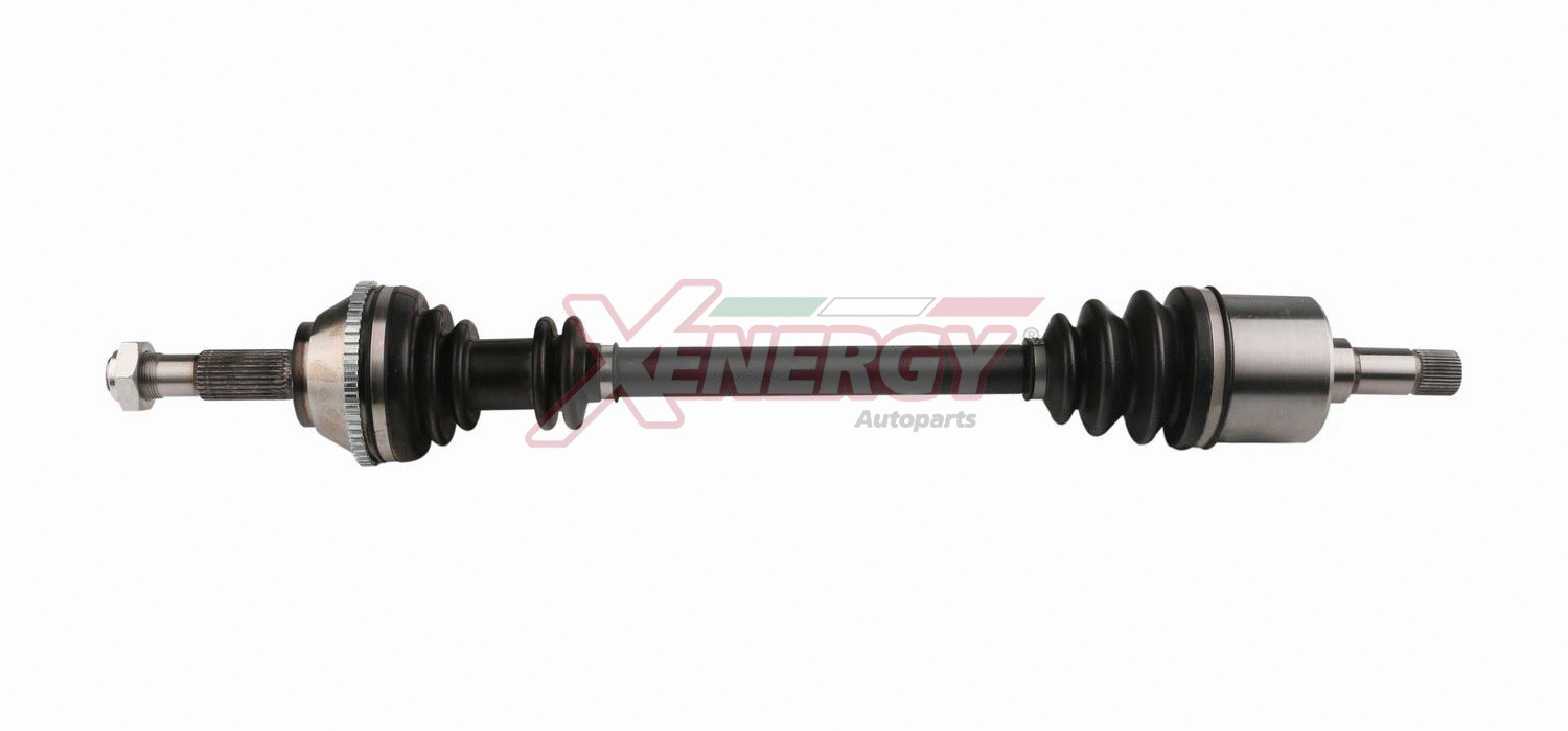 Drive Shaft (X30309)