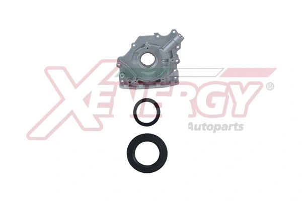 Oil Pump (X251135)