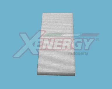 Filter, cabin air (X10105)
