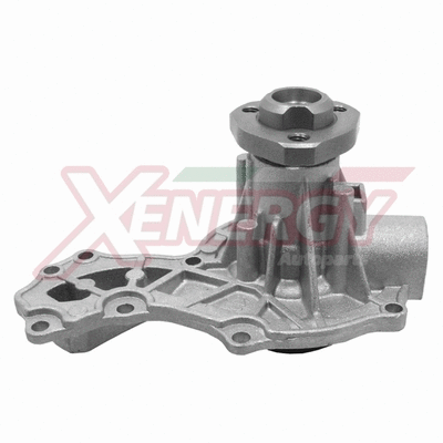Water Pump, engine cooling (X203730)