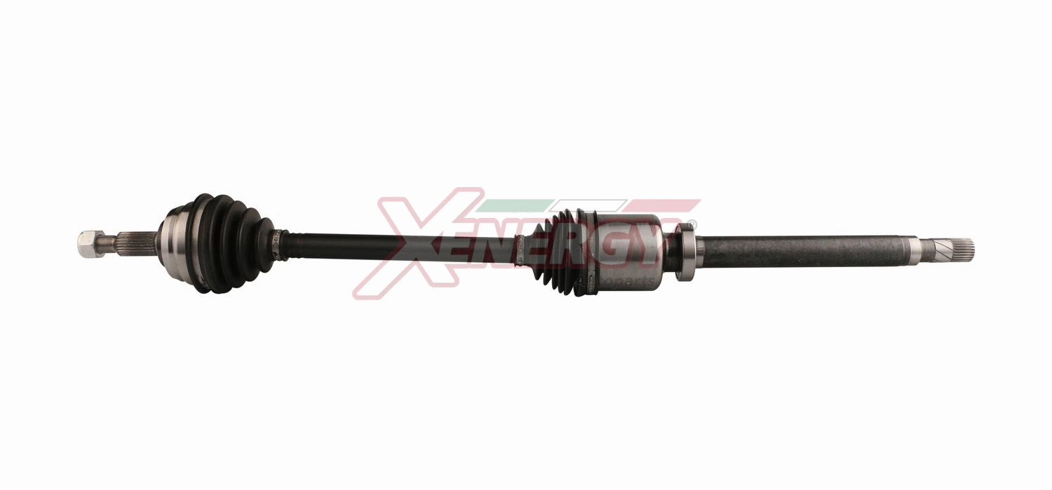 Drive Shaft (X30475)