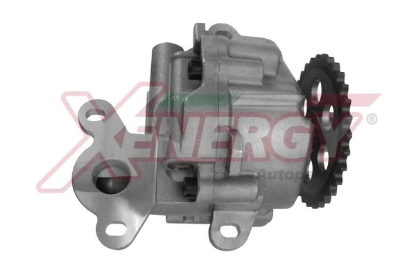 Oil Pump (X251517)