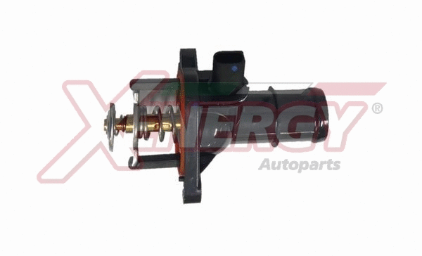 Thermostat, coolant (XT6976)