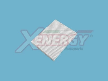 Filter, cabin air (X11651)