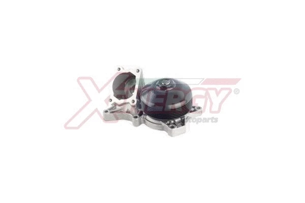 Water Pump, engine cooling (X206522)