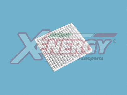 Filter, cabin air (X11680)