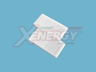 Filter, cabin air (X10781)
