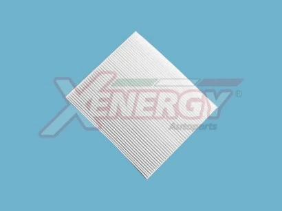 Filter, cabin air (X10796)