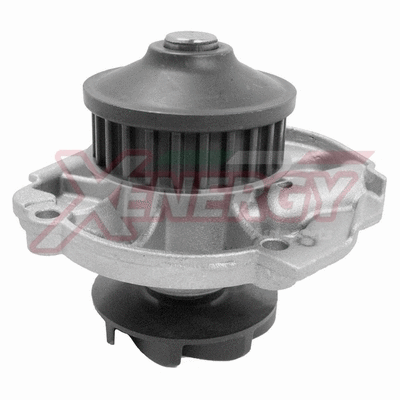 Water Pump, engine cooling (X200902)