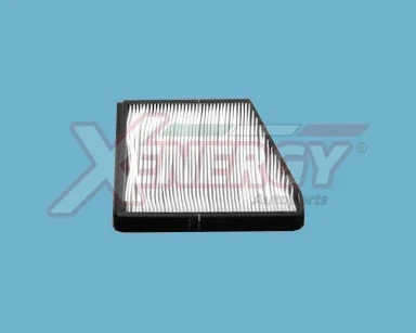 Filter, cabin air (X10502)