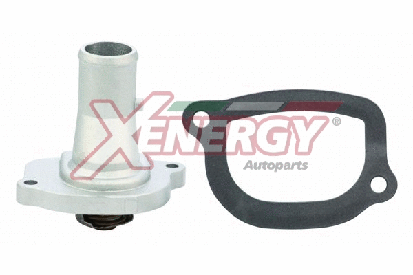 Thermostat, coolant (XT5069)