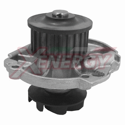 Water Pump, engine cooling (X204762)