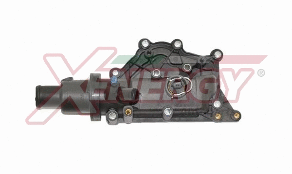 Thermostat, coolant (XT7159.89)