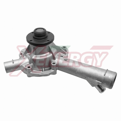 Water Pump, engine cooling (X203450)
