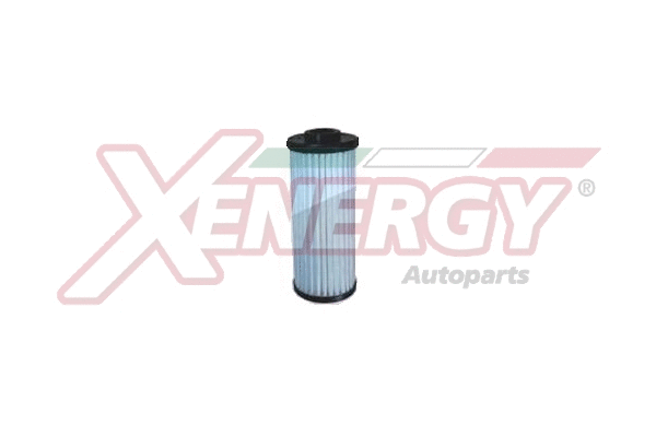 Hydraulic Filter, automatic transmission (X1578061)