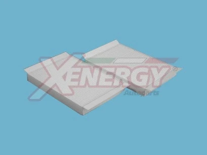 Filter, cabin air (X11652)