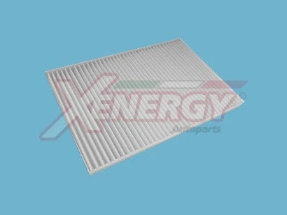 Filter, cabin air (X10774)