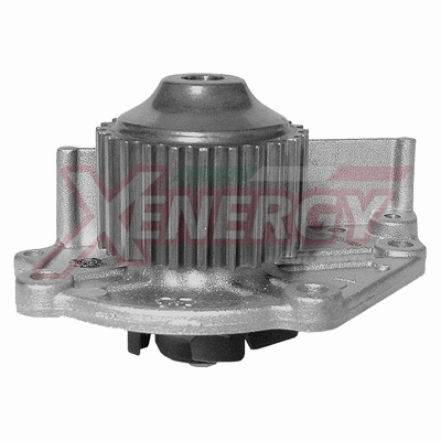 Water Pump, engine cooling (X200021)