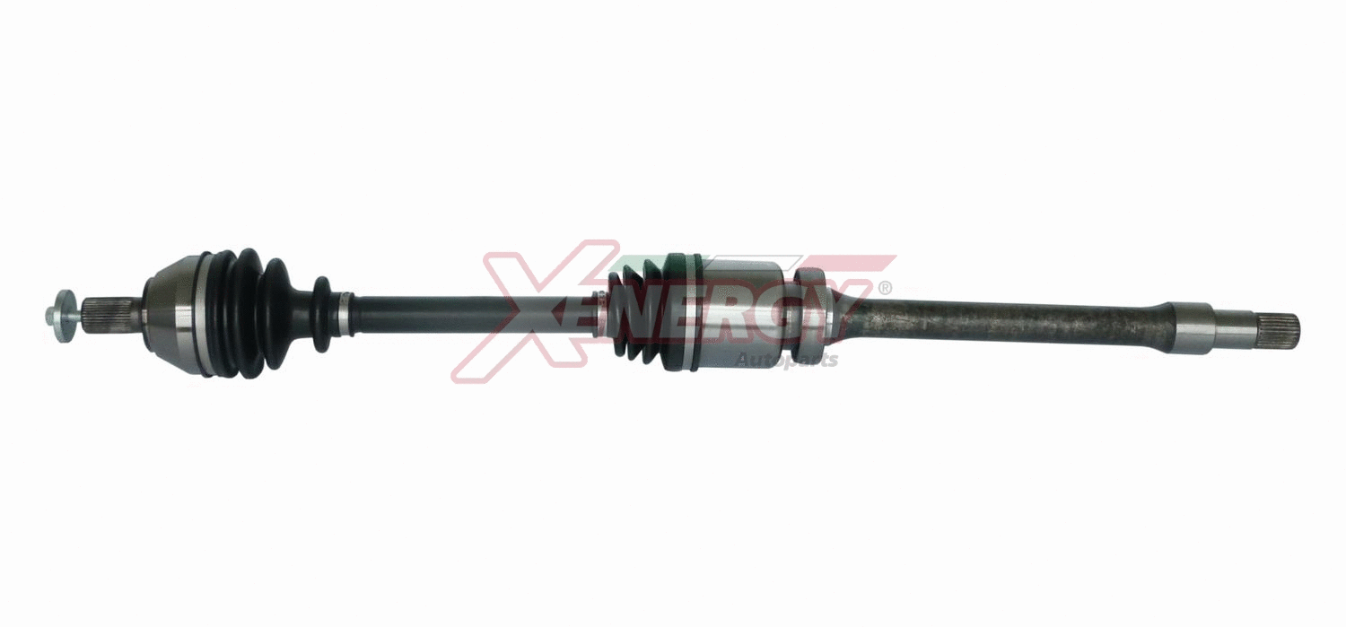 Drive Shaft (X30406)