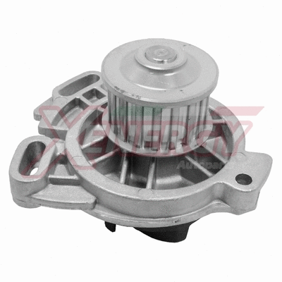 Water Pump, engine cooling (X203710)