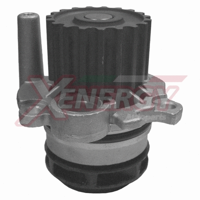 Water Pump, engine cooling (X204382)