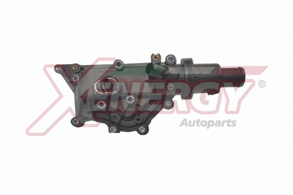 Thermostat, coolant (XT7159.83)