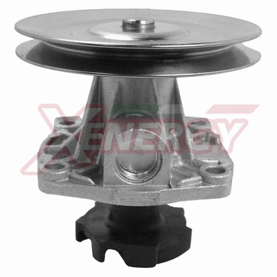 Water Pump, engine cooling (X202640)